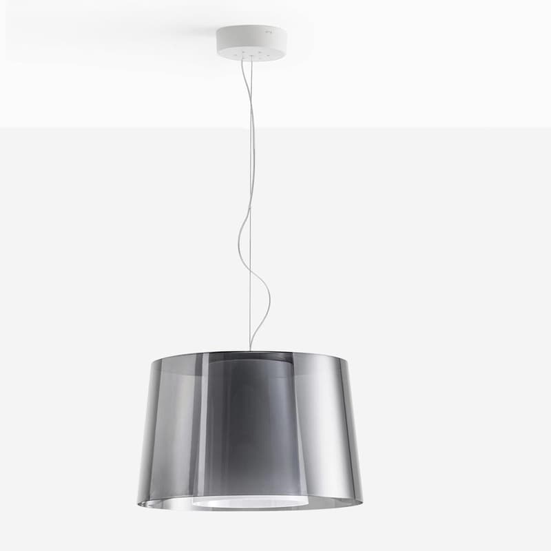 L001S Ba Suspension Lamp by Pedrali