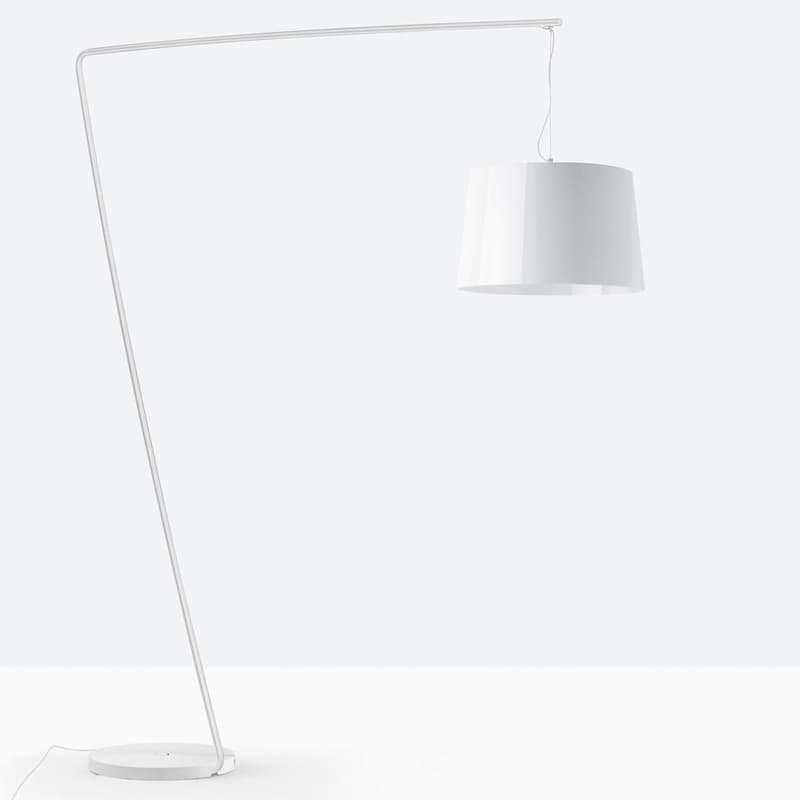 L001T B Floor Lamp by Pedrali