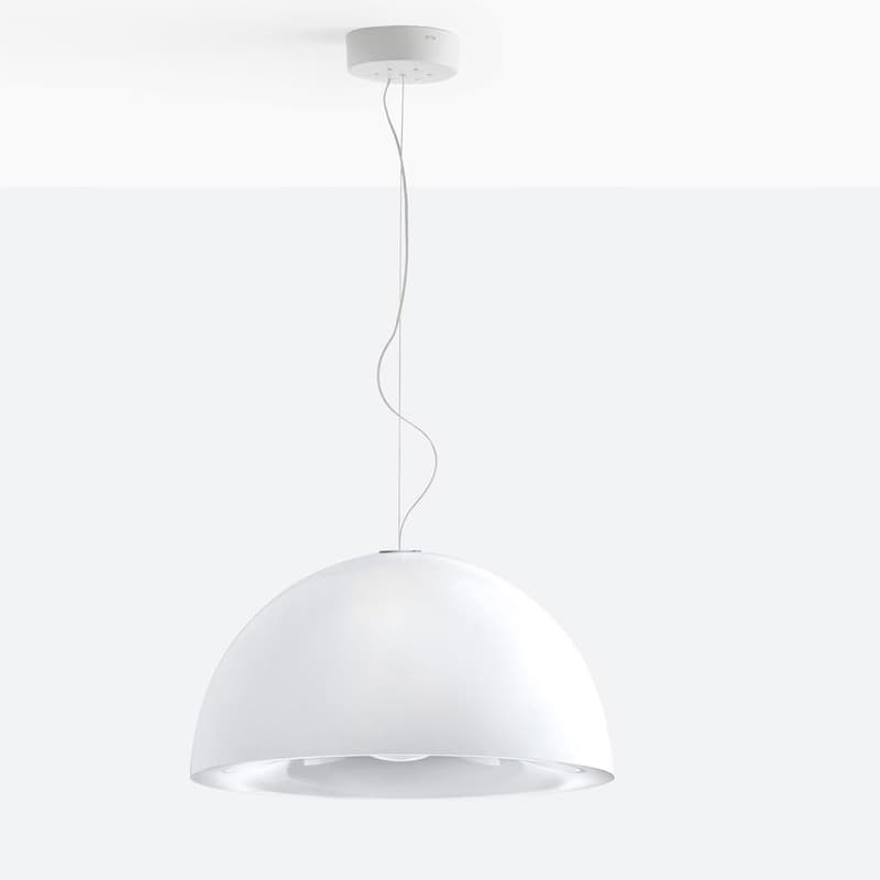 L002S Ba Suspension Lamp by Pedrali