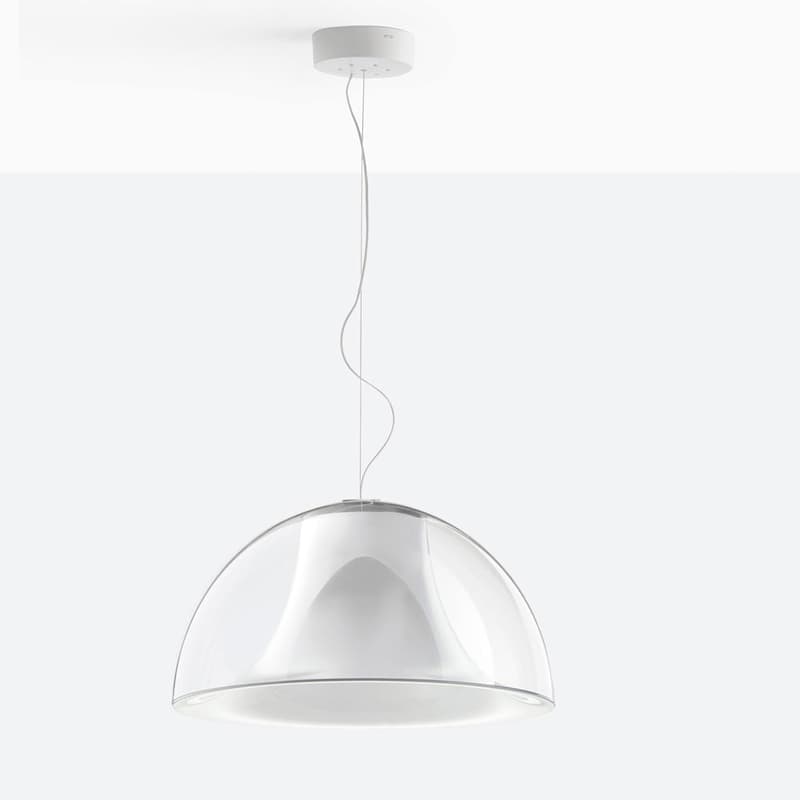 L002S Ba Suspension Lamp by Pedrali