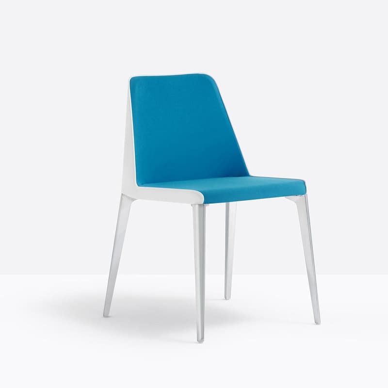 Laja 880 Dining Chair by Pedrali
