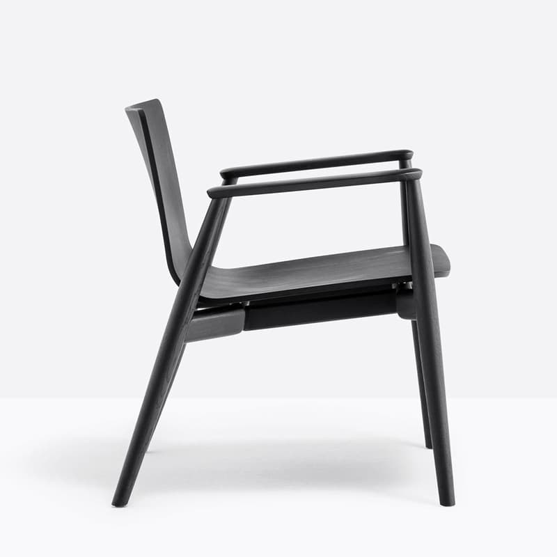 Malmo 295 Armchair by Pedrali