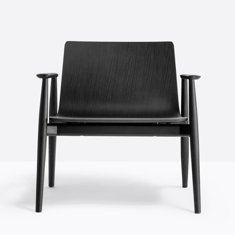 Malmo 295 Armchair by Pedrali