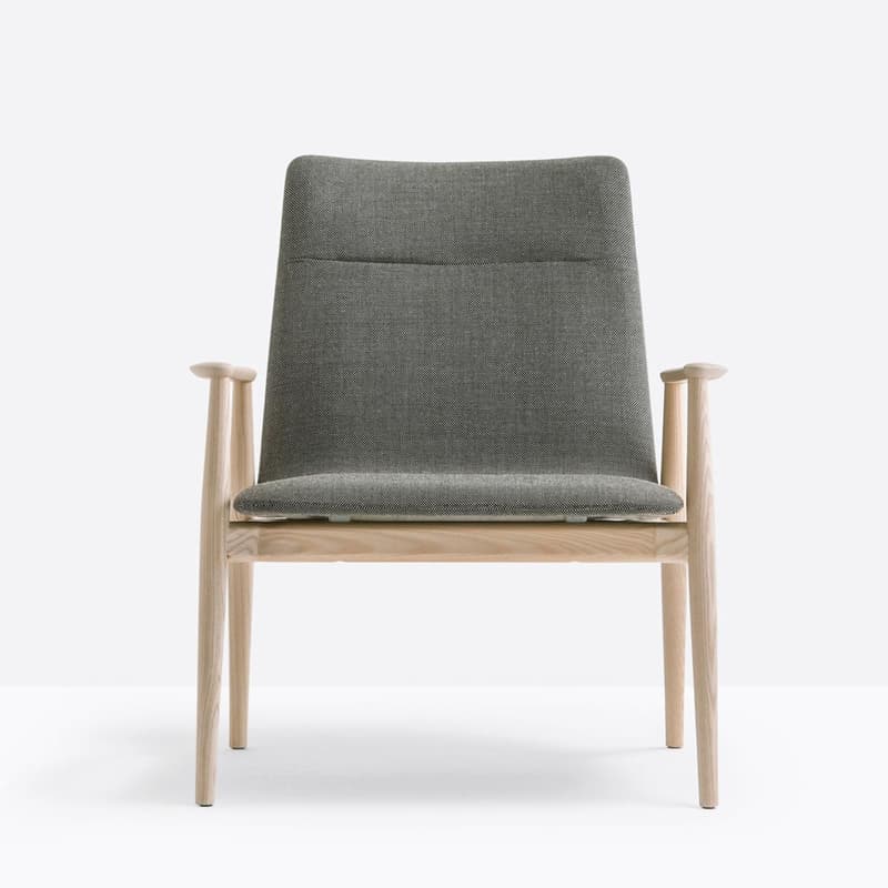 Malmo 298 Armchair by Pedrali