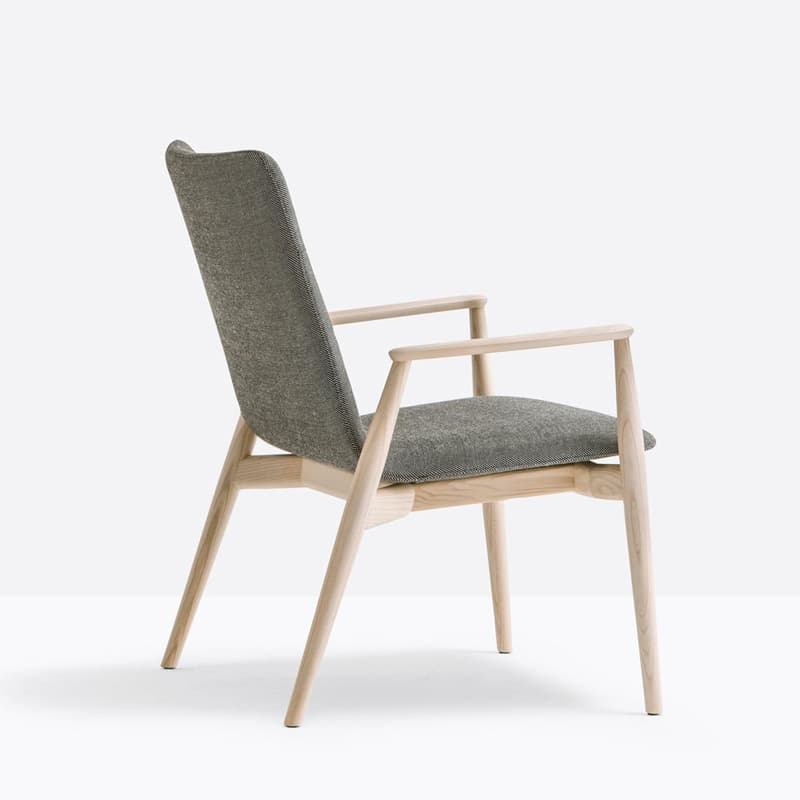 Malmo 298 Armchair by Pedrali