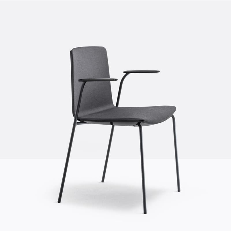 Noa 726 Armchair by Pedrali