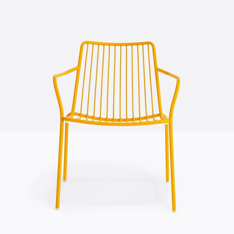 Nolita 3659 Outdoor Seating by Pedrali