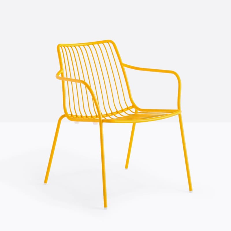 Nolita 3659 Outdoor Seating by Pedrali