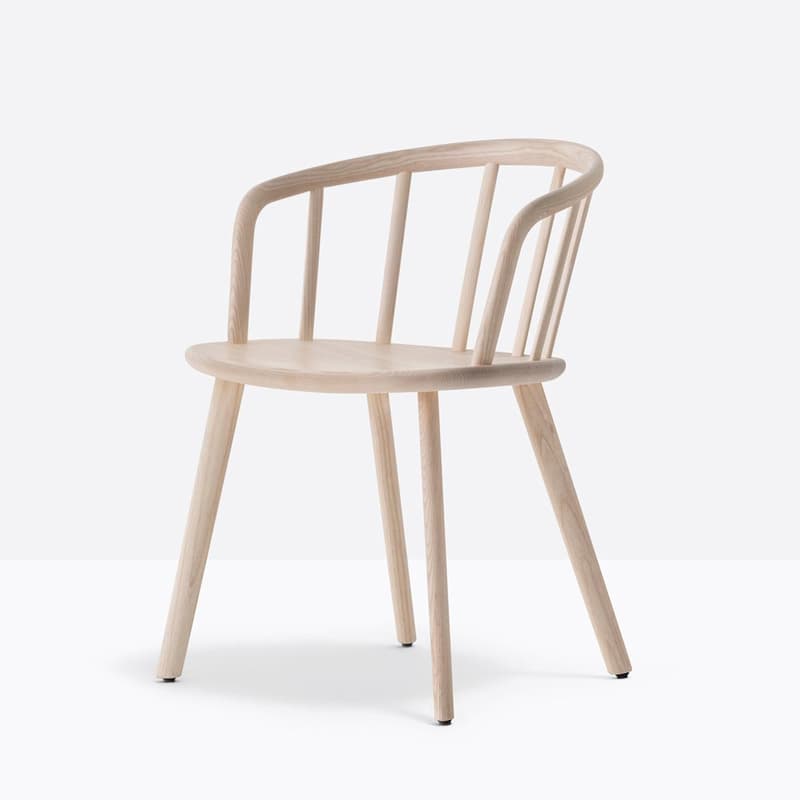 Nym 2835 Outdoor Chair by Pedrali