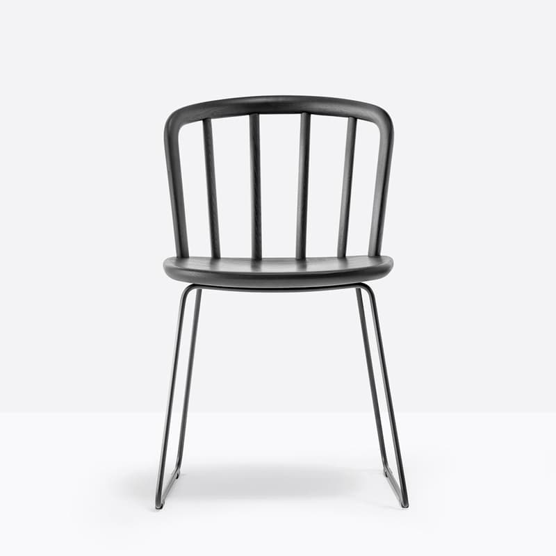 Nym 2850 Outdoor Chair by Pedrali