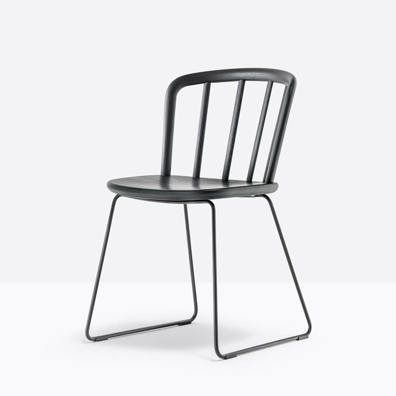 Nym 2850 Outdoor Chair by Pedrali