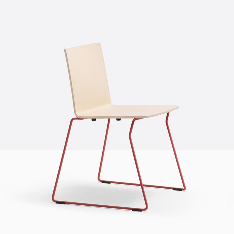 Osaka Metal 5714 Dining Chair by Pedrali