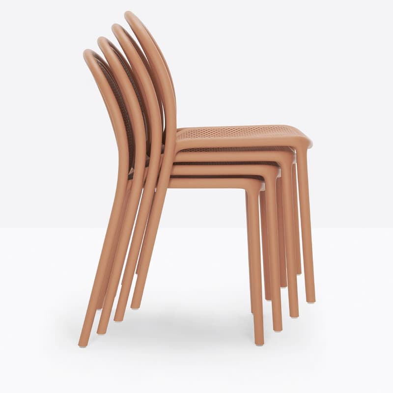Remind 3730 Dining Chair by Pedrali