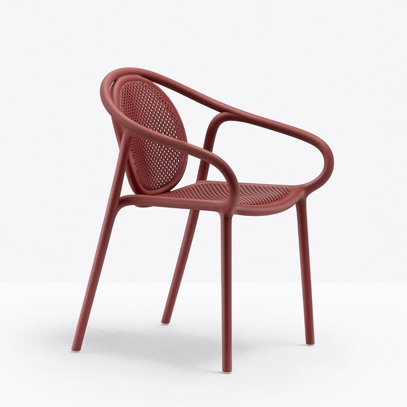 Remind 3735 Armchair by Pedrali