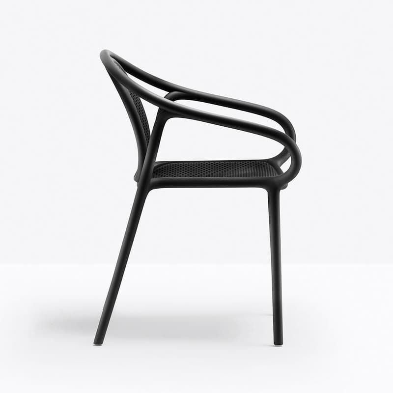 Remind 3735 Armchair by Pedrali