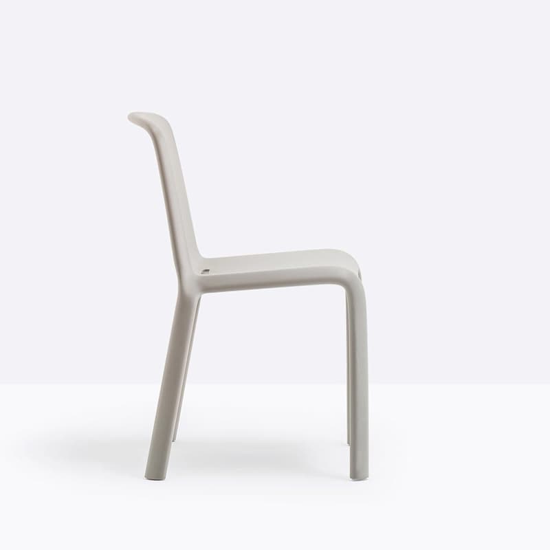 Snow 300 Dining Chair by Pedrali