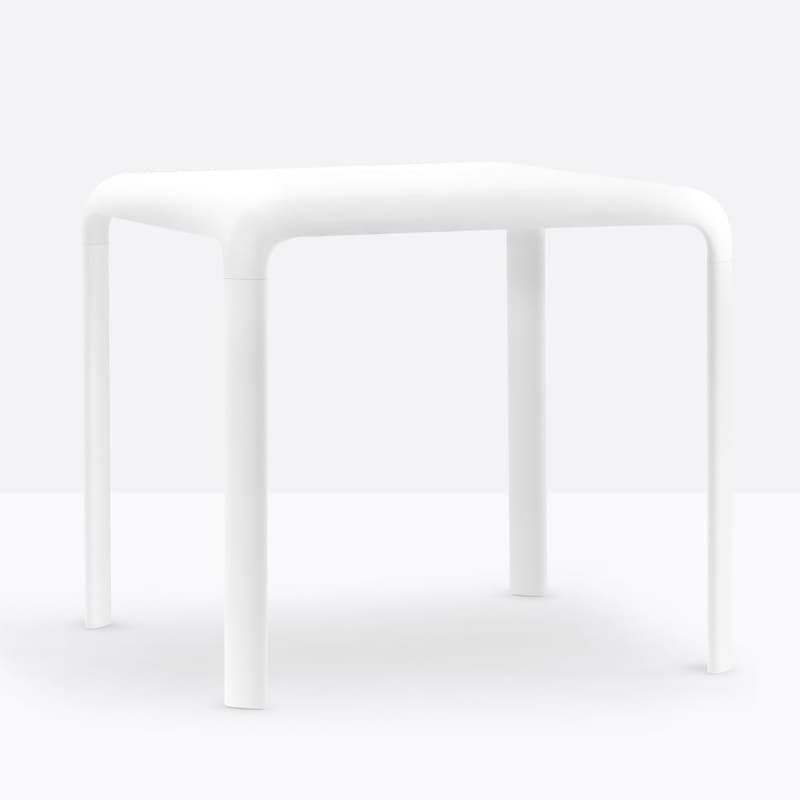 Snow 301 Coffee Table by Pedrali