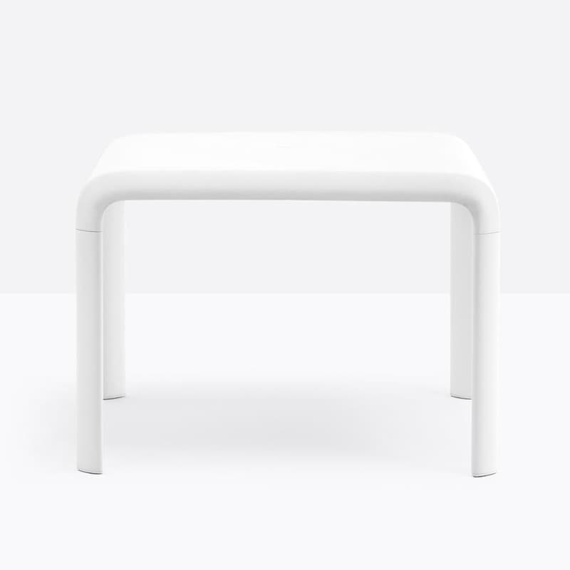Snow 301Jr Coffee Table by Pedrali