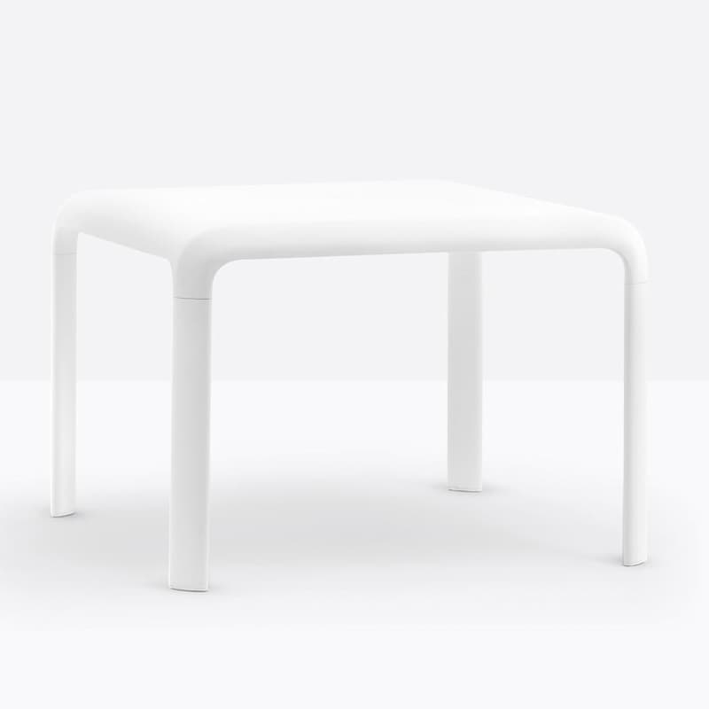 Snow 301Jr Coffee Table by Pedrali