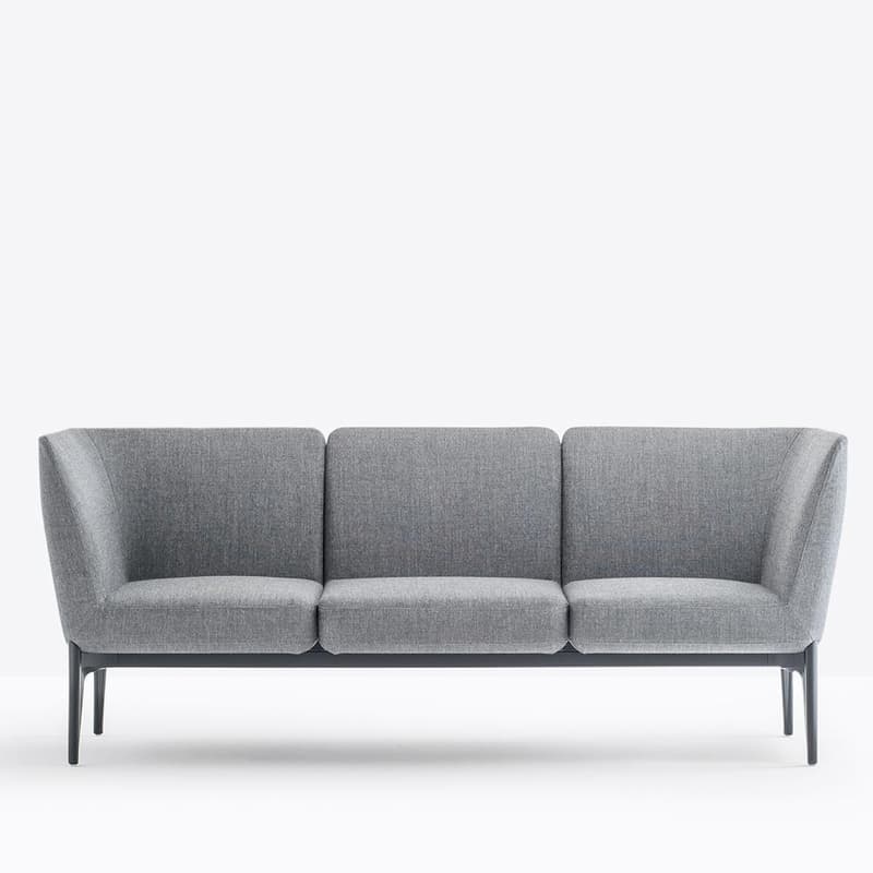 Social Dso Sofa by Pedrali