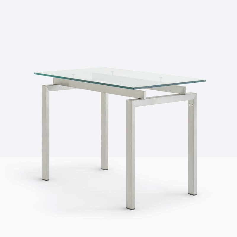 Space Ts Dining Table by Pedrali