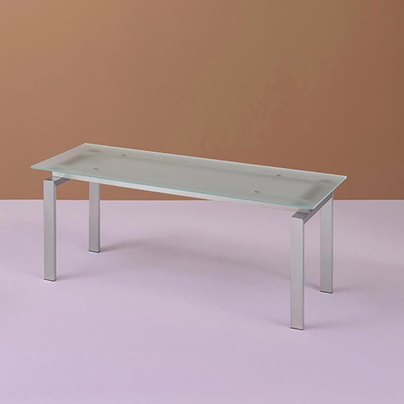 Space Ts Dining Table by Pedrali