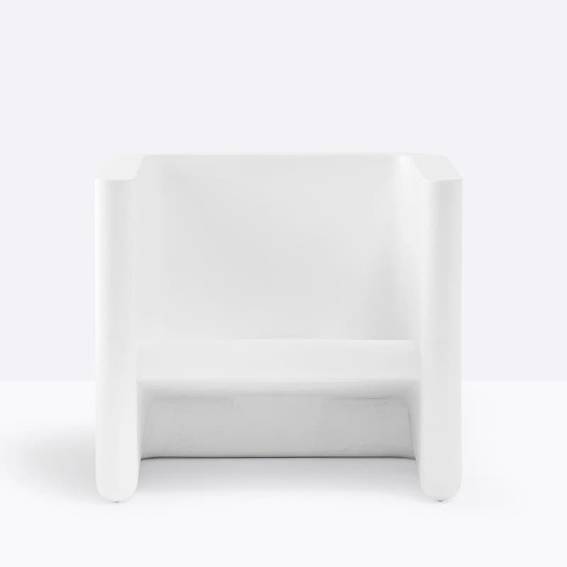 Sunset 625 Armchair by Pedrali