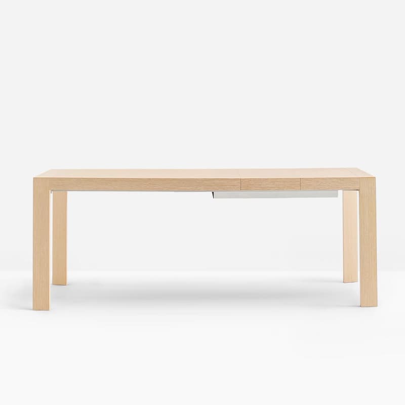 Surface Tsu2 Extending Tables by Pedrali