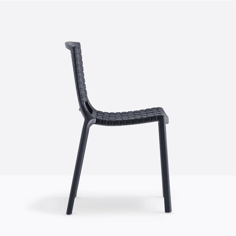 Tatami 305 Dining Chair by Pedrali