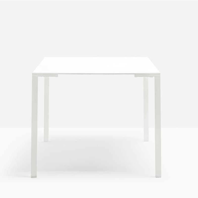 Togo Tg Dining Table by Pedrali