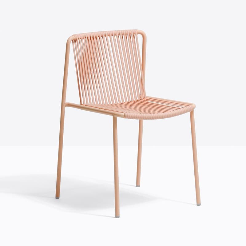 Tribeca 3660 Outdoor Chair by Pedrali