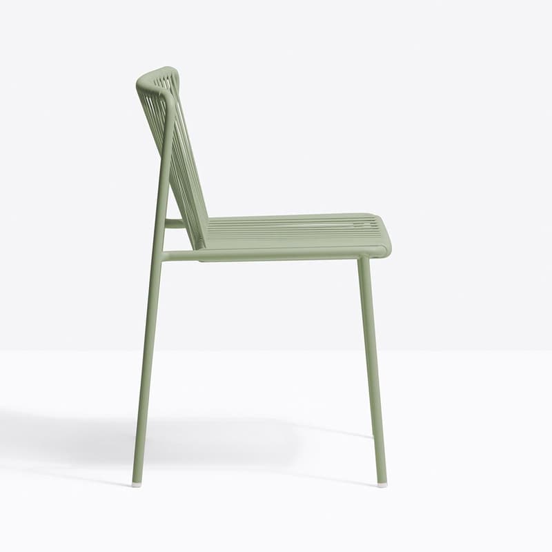 Tribeca 3660 Outdoor Chair by Pedrali