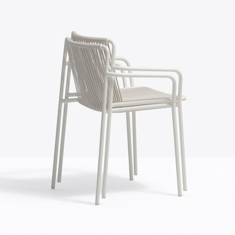 Tribeca 3665 Outdoor Chair by Pedrali