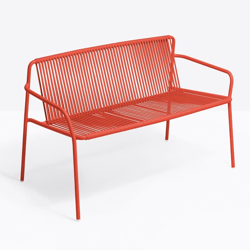 Tribeca 3666 Outdoor Seating by Pedrali