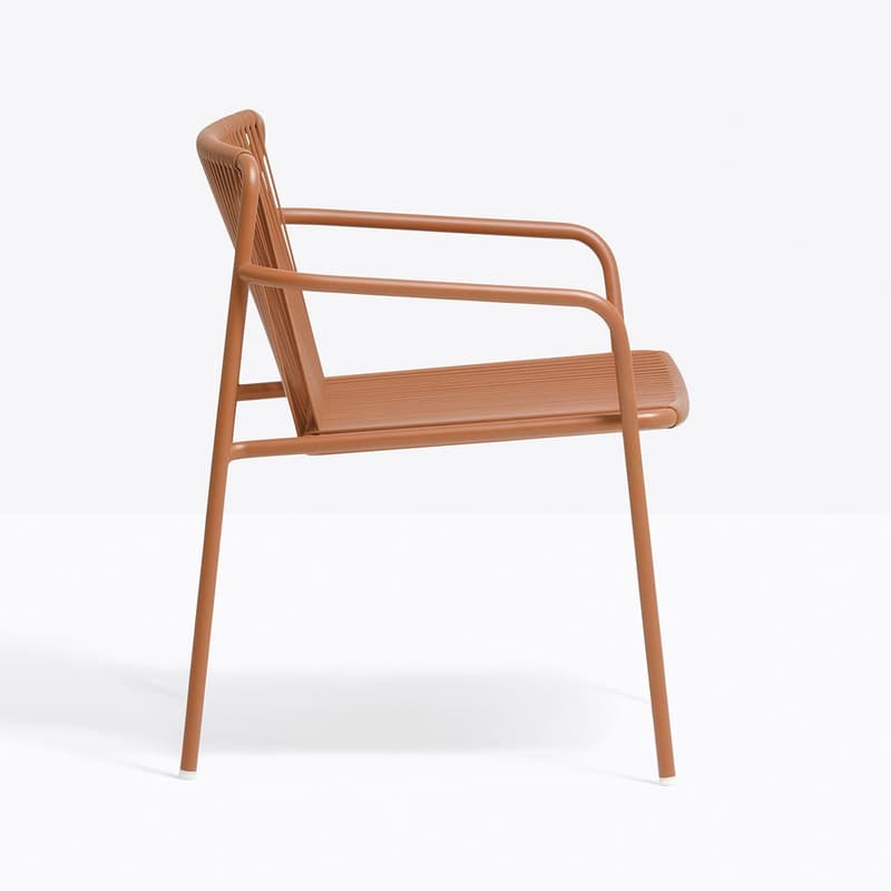 Tribeca 3669 Armchair by Pedrali