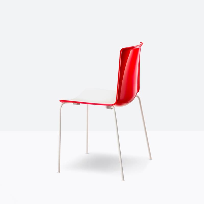 Tweet 890 Dining Chair by Pedrali