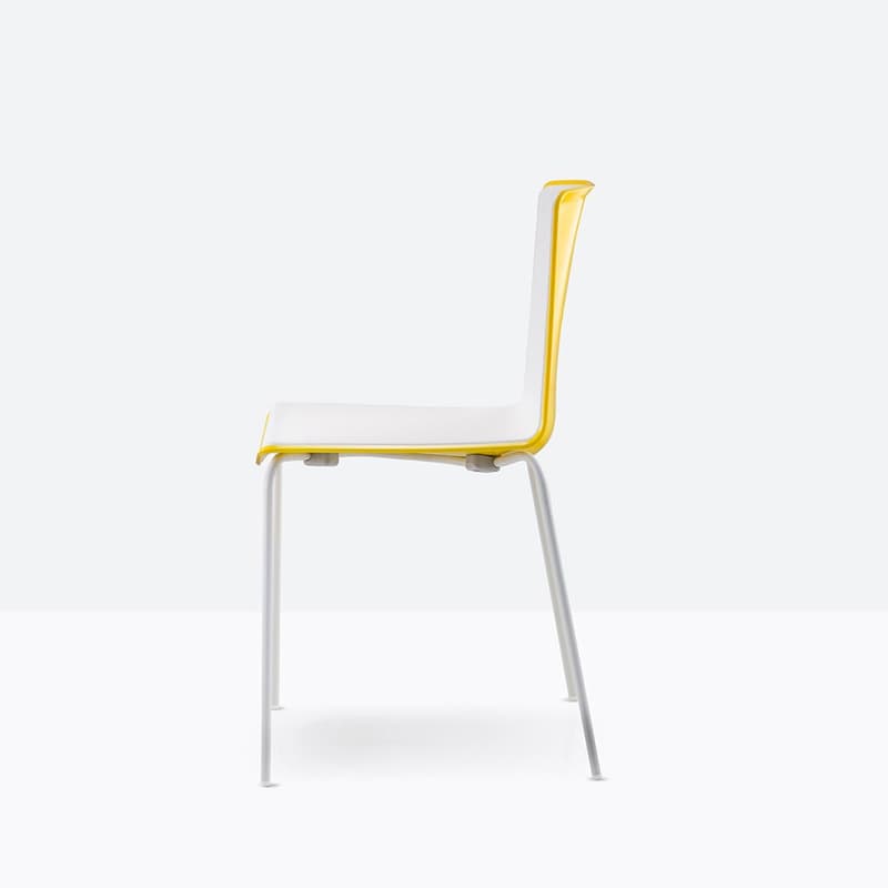 Tweet 890 Dining Chair by Pedrali