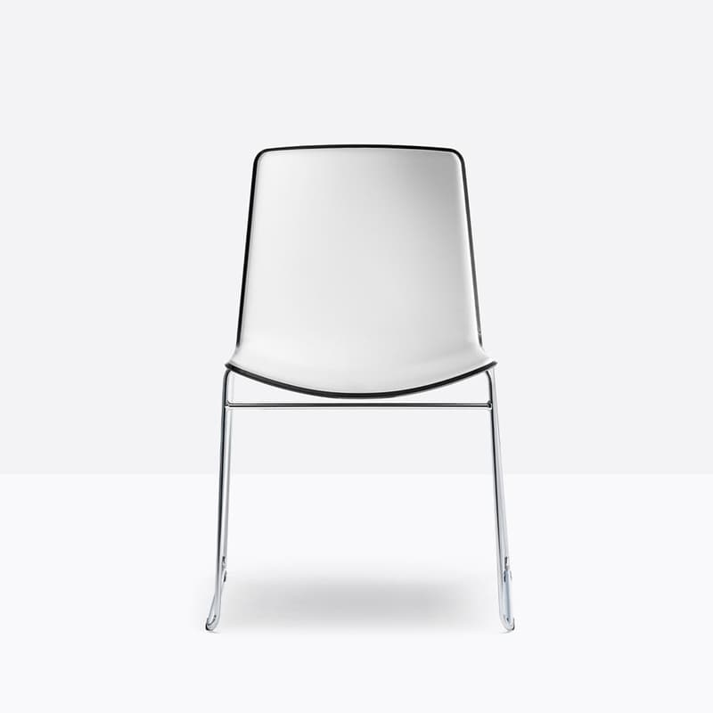Tweet 894 Dining Chair by Pedrali