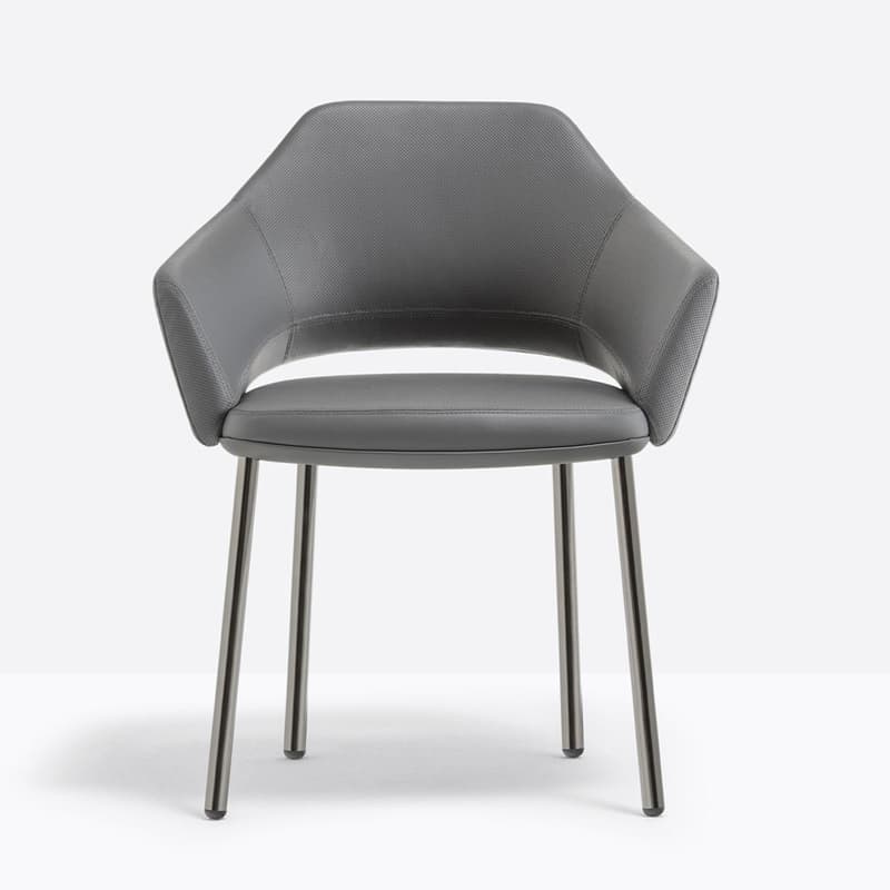 Vic 646 Armchair by Pedrali