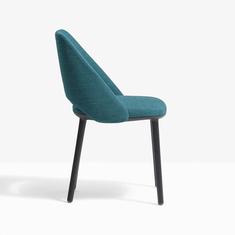 Vic 655 Armchair by Pedrali