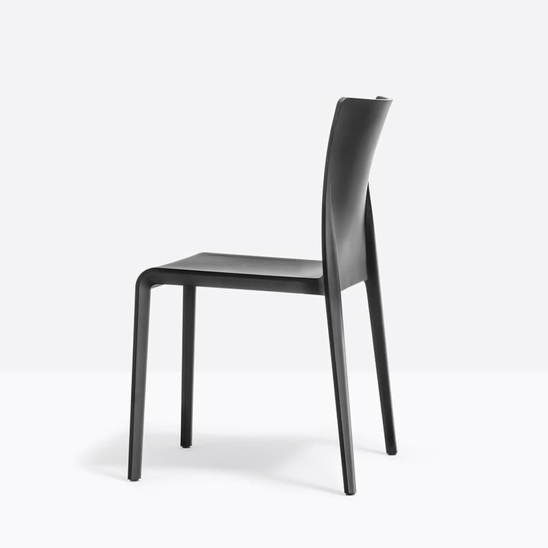 Volt 673 Dining Chair by Pedrali