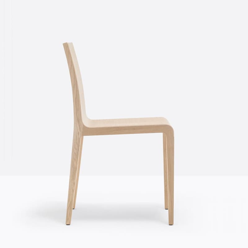 Young 420 Dining Chair by Pedrali