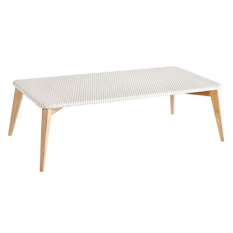 Arc Rectangular Coffee Table by Point 1920