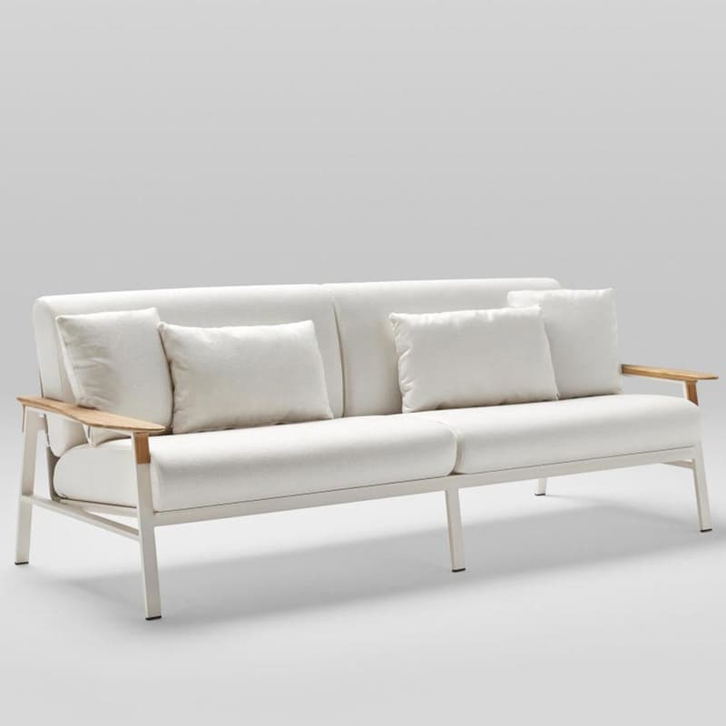 City 3 Seater Sofa by Point 1920