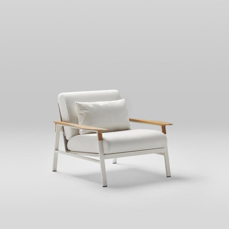 City Armchair by Point 1920