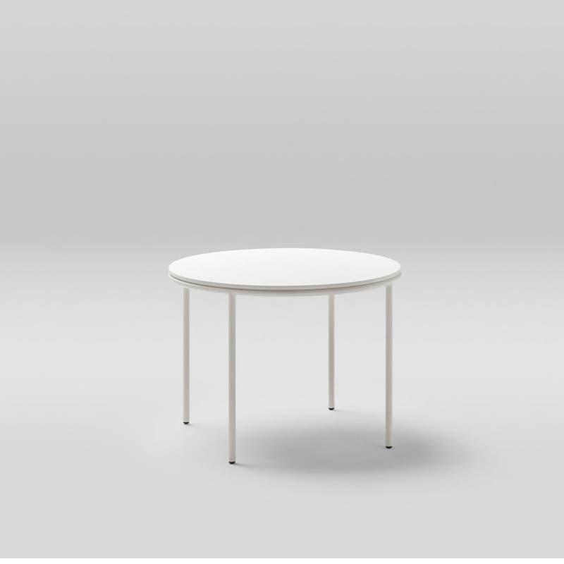 City Side Table by Point 1920
