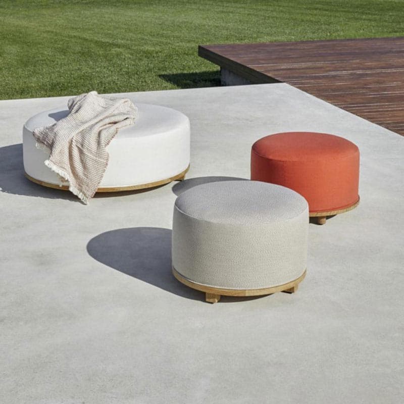 fup footstool by point
