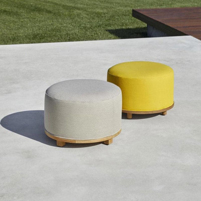 fup footstool by point