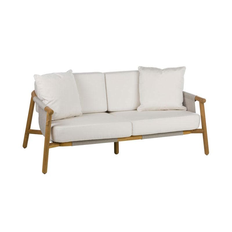 Hamp 2 Seater Sofa by Point 1920