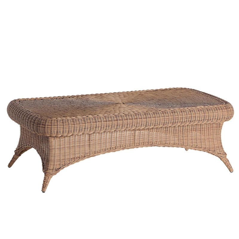 Kenya Rectangular Coffee Table by Point 1920